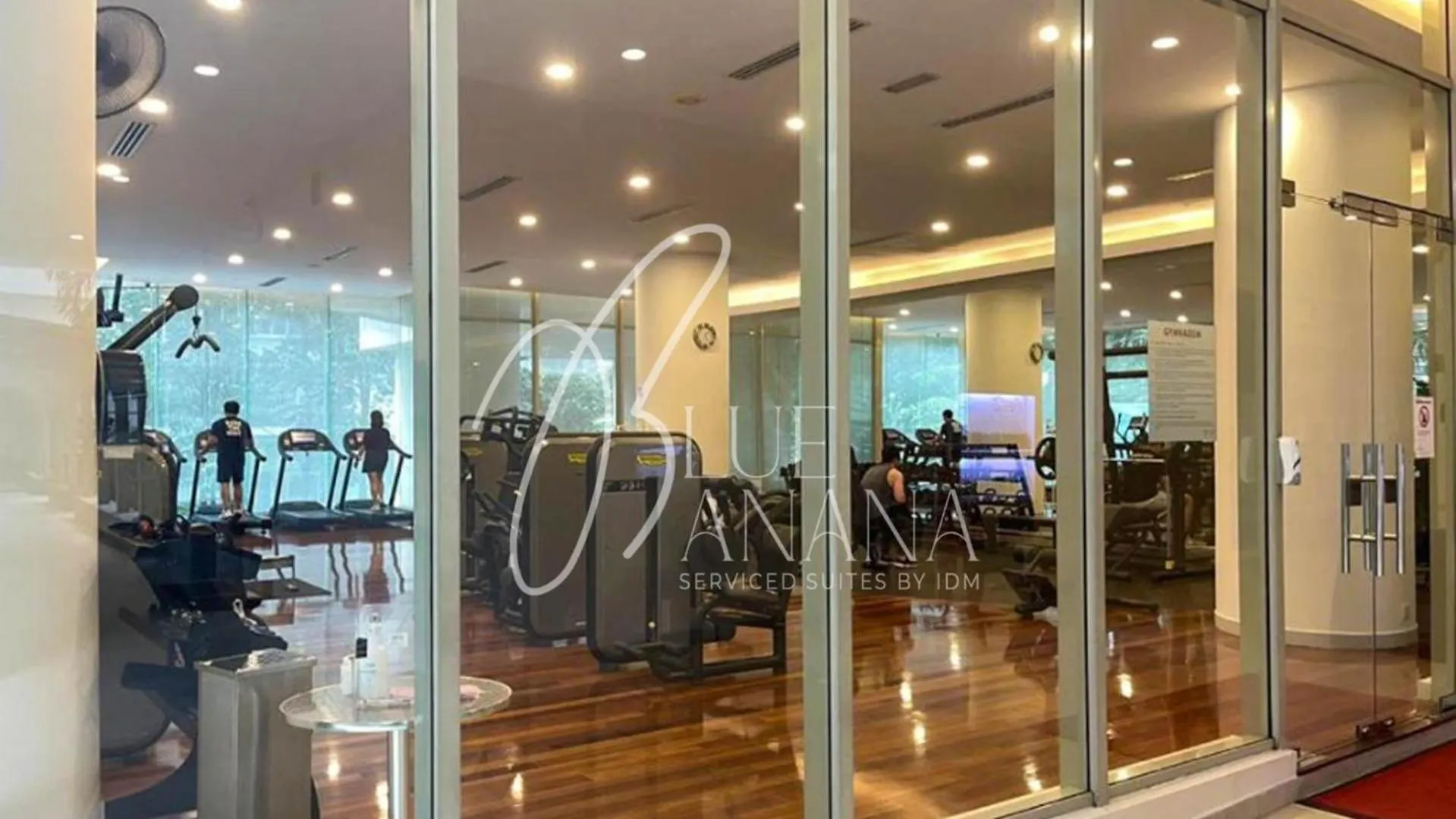 Apartment Luxury Signature Suites, Klcc By Bluebanana Kuala Lumpur