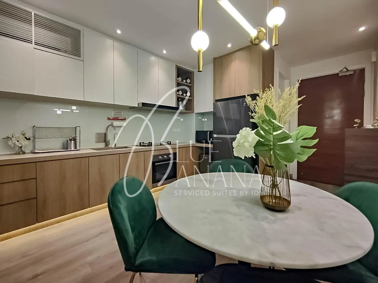 Apartment Luxury Signature Suites, Klcc By Bluebanana Kuala Lumpur