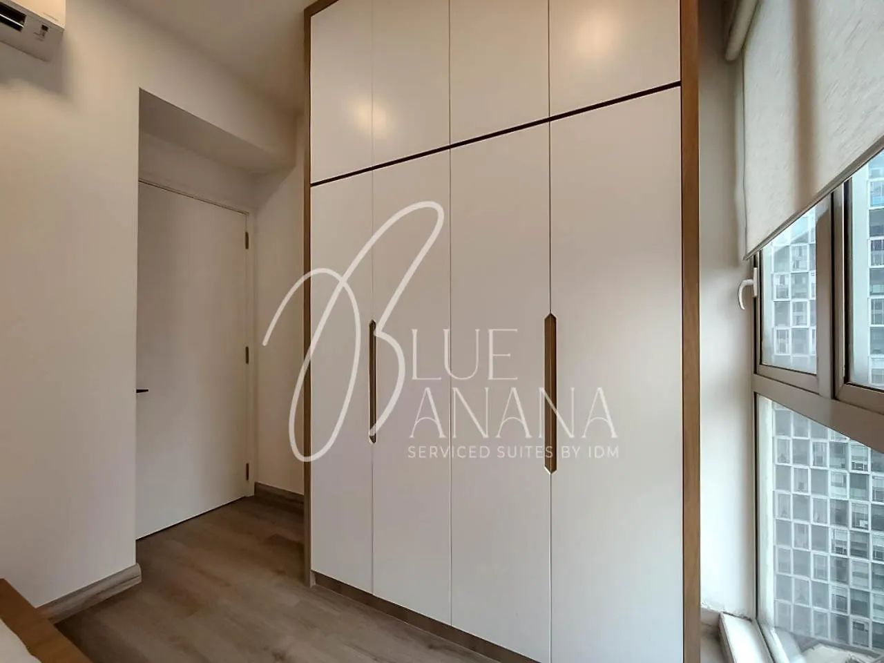 Luxury Signature Suites, Klcc By Bluebanana Kuala Lumpur 0*,