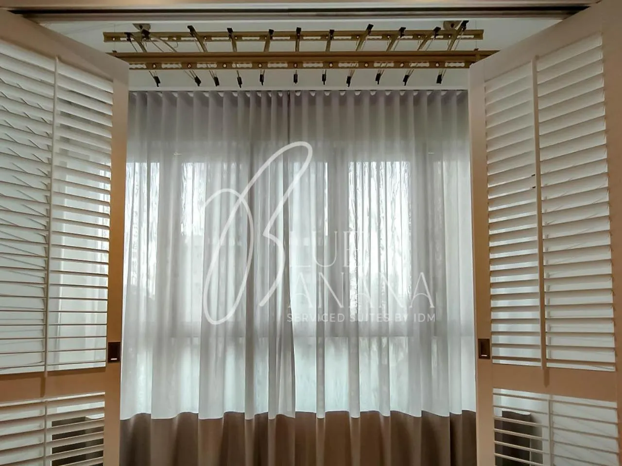 Luxury Signature Suites, Klcc By Bluebanana Kuala Lumpur Malaysia