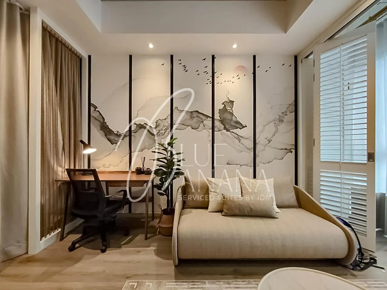 Luxury Signature Suites, Klcc By Bluebanana Kuala Lumpur 0*,  Malaysia