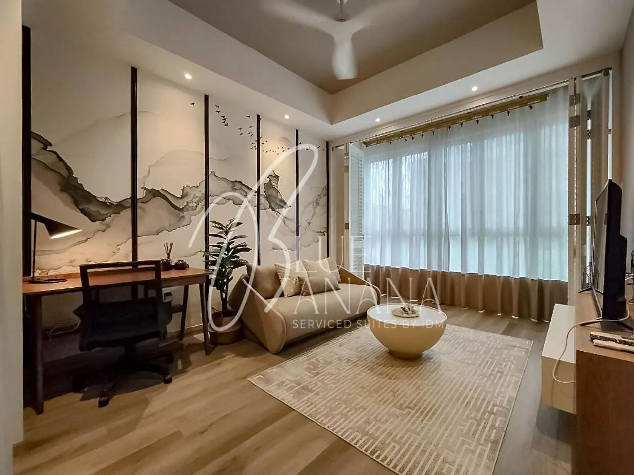 Luxury Signature Suites, Klcc By Bluebanana Kuala Lumpur