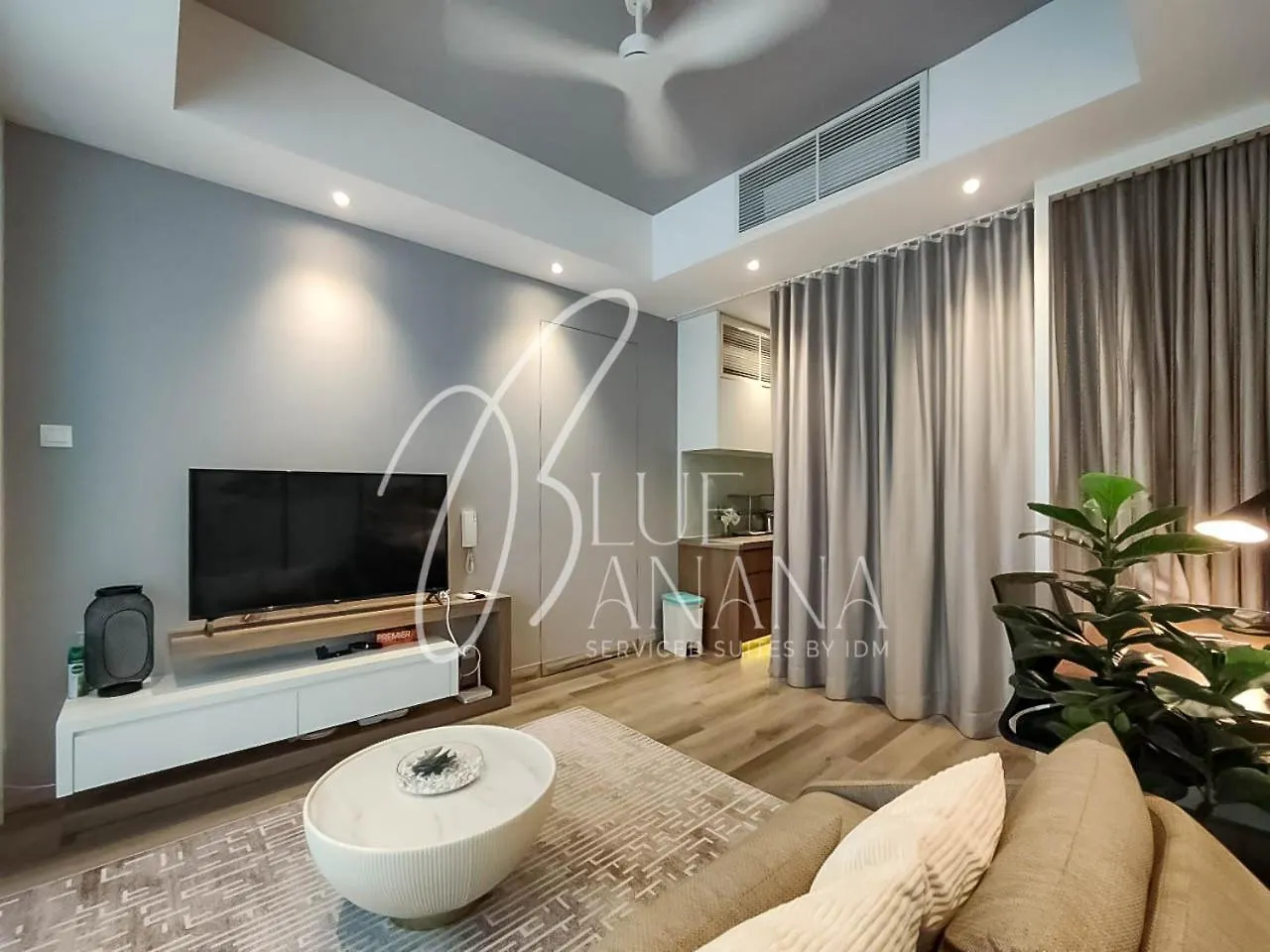 Luxury Signature Suites, Klcc By Bluebanana Kuala Lumpur 0*,