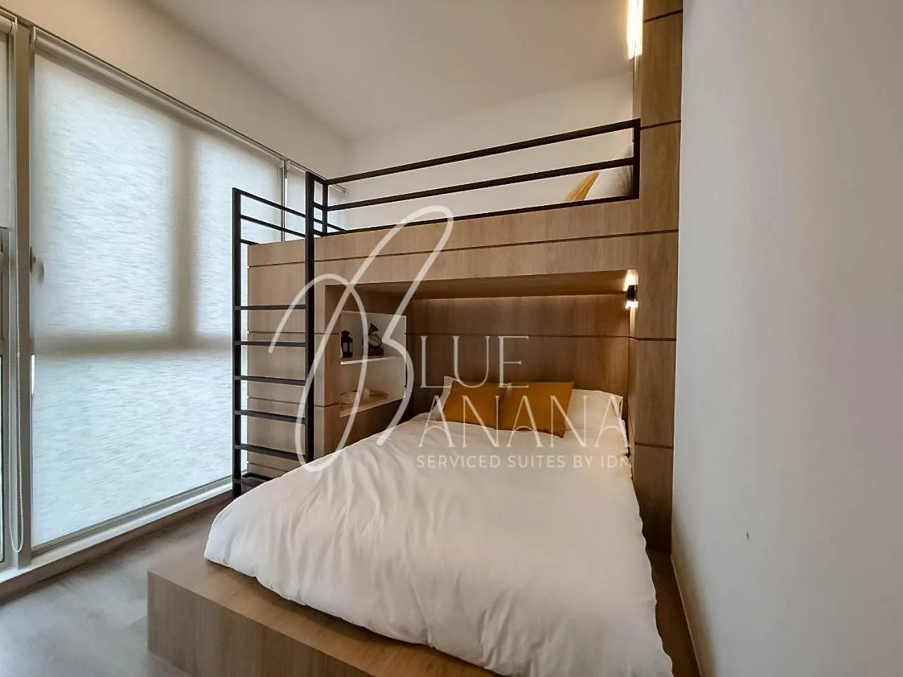 Luxury Signature Suites, Klcc By Bluebanana Kuala Lumpur Apartment