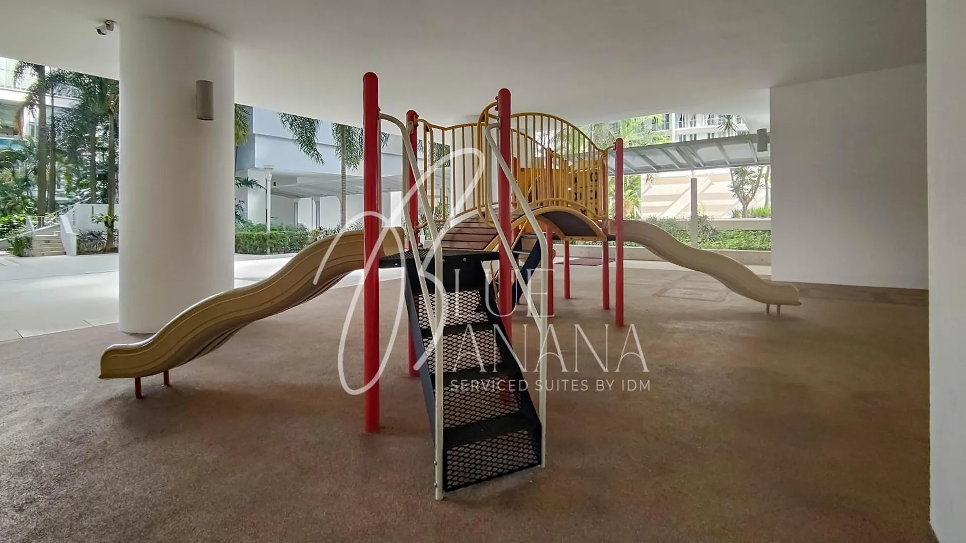 Apartment Luxury Signature Suites, Klcc By Bluebanana Kuala Lumpur Malaysia