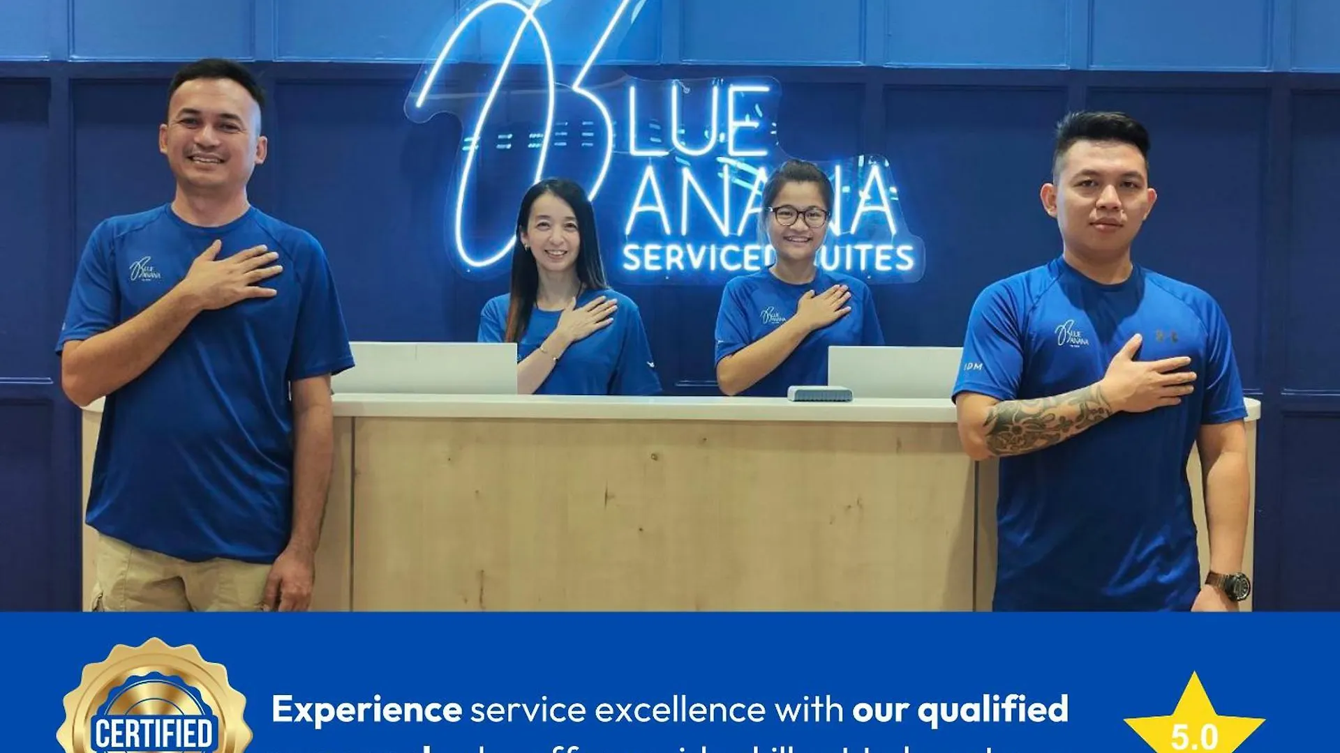 Luxury Signature Suites, Klcc By Bluebanana Kuala Lumpur 0*,  Malaysia