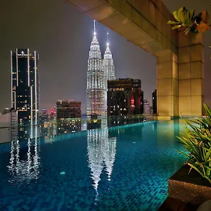  Apartament Royce Klcc Centre By Dormeo Destinations