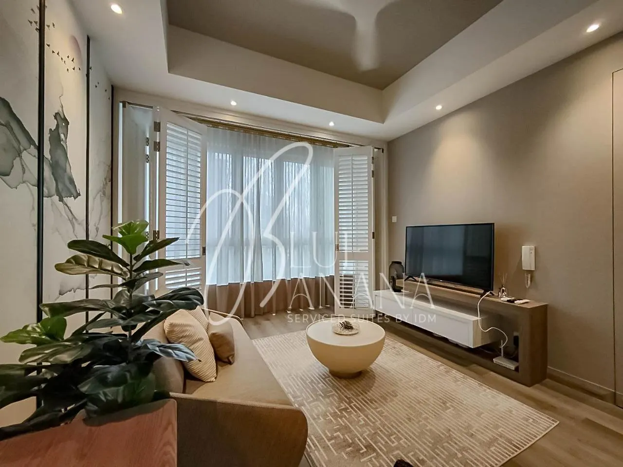 Luxury Signature Suites, Klcc By Bluebanana Kuala Lumpur Malesia